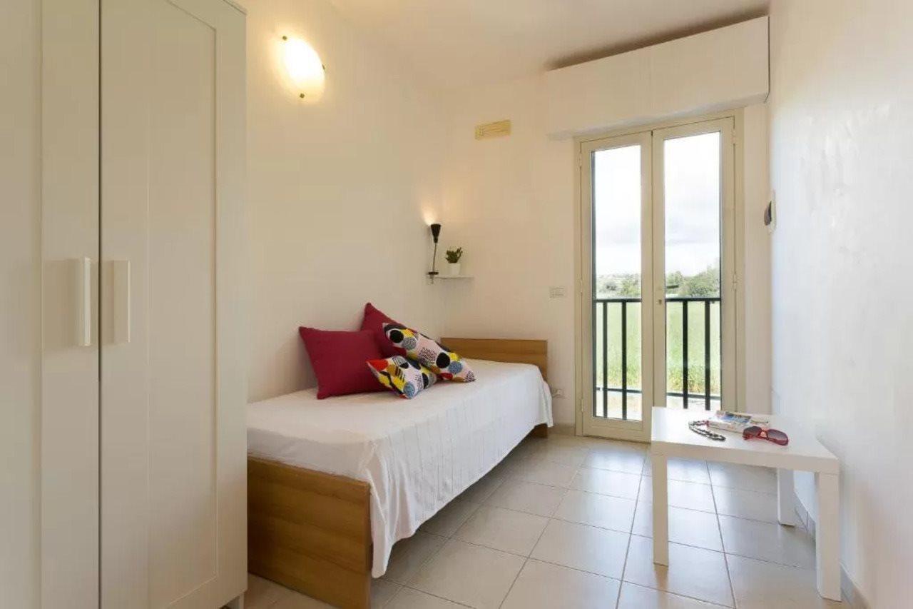 Al Ficodindia Apartamento Sampieri Exterior foto