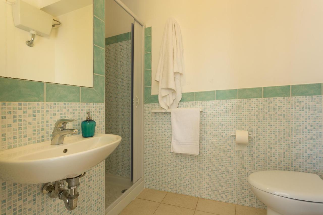Al Ficodindia Apartamento Sampieri Exterior foto