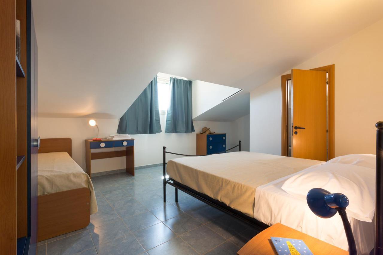 Al Ficodindia Apartamento Sampieri Exterior foto