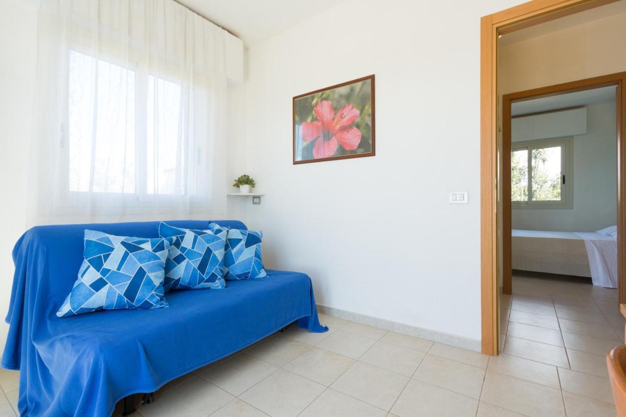 Al Ficodindia Apartamento Sampieri Exterior foto