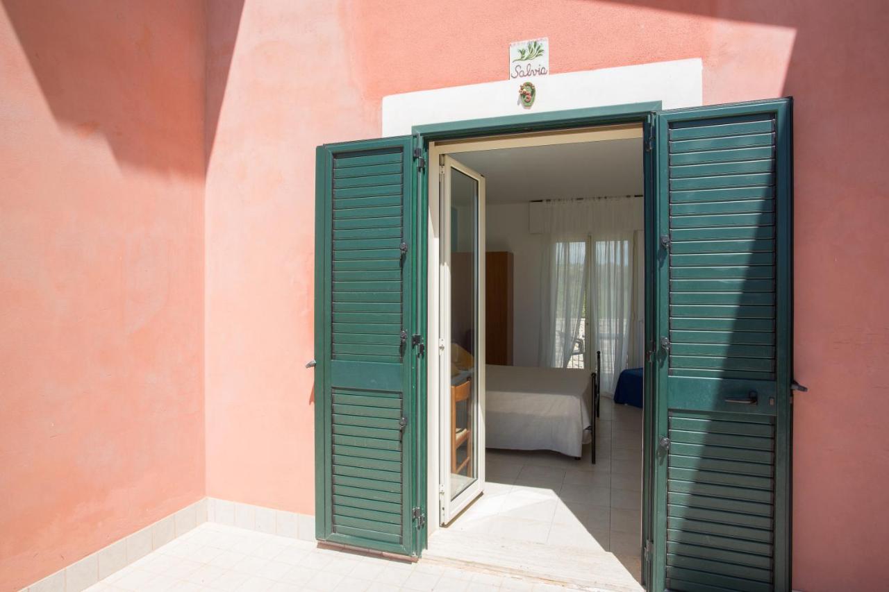 Al Ficodindia Apartamento Sampieri Exterior foto