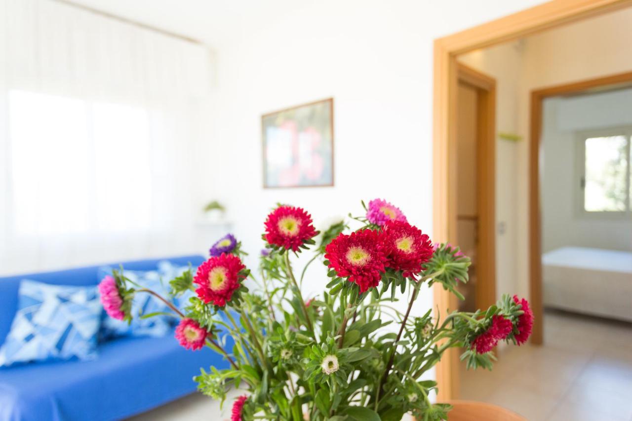 Al Ficodindia Apartamento Sampieri Exterior foto