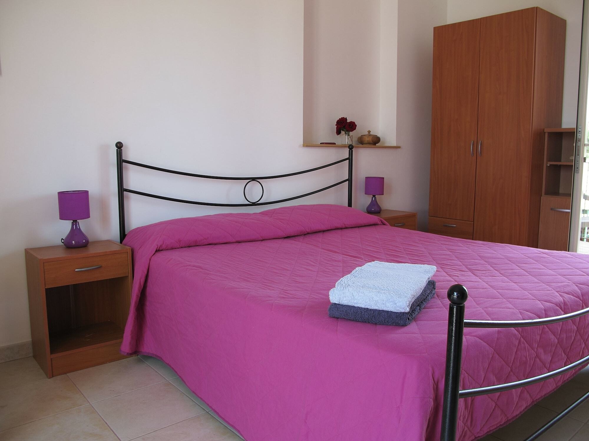 Al Ficodindia Apartamento Sampieri Exterior foto