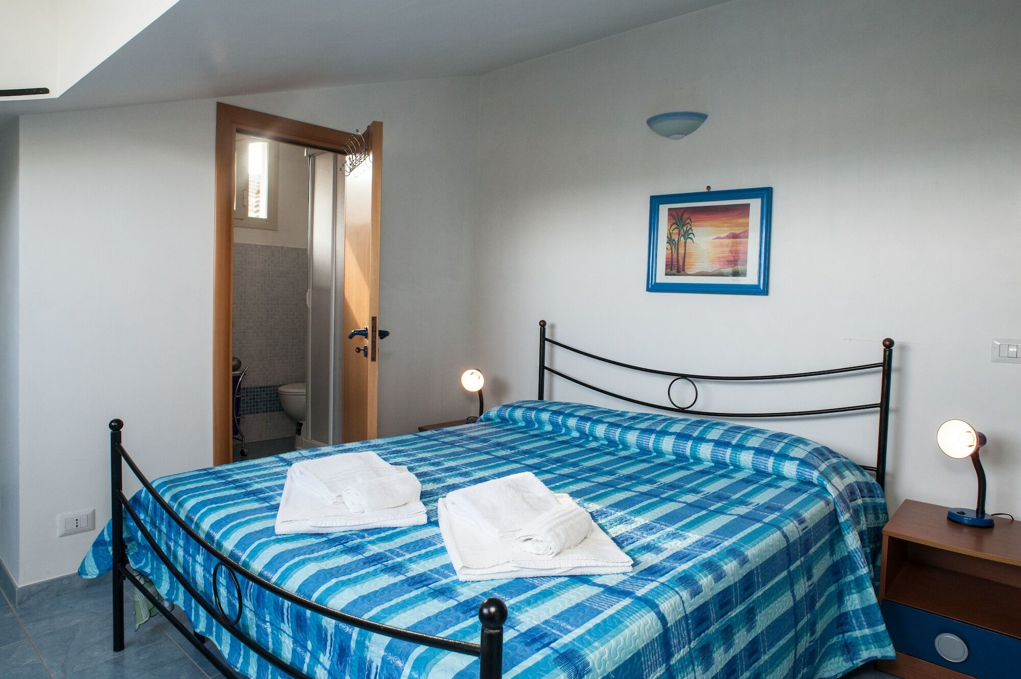 Al Ficodindia Apartamento Sampieri Exterior foto