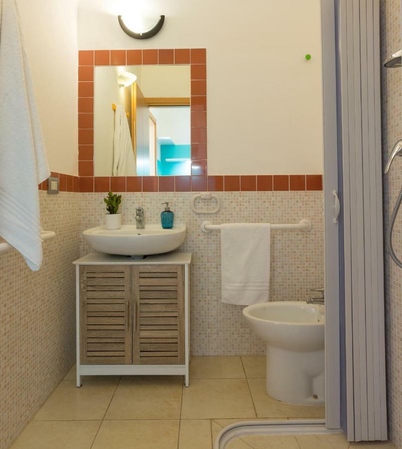 Al Ficodindia Apartamento Sampieri Exterior foto