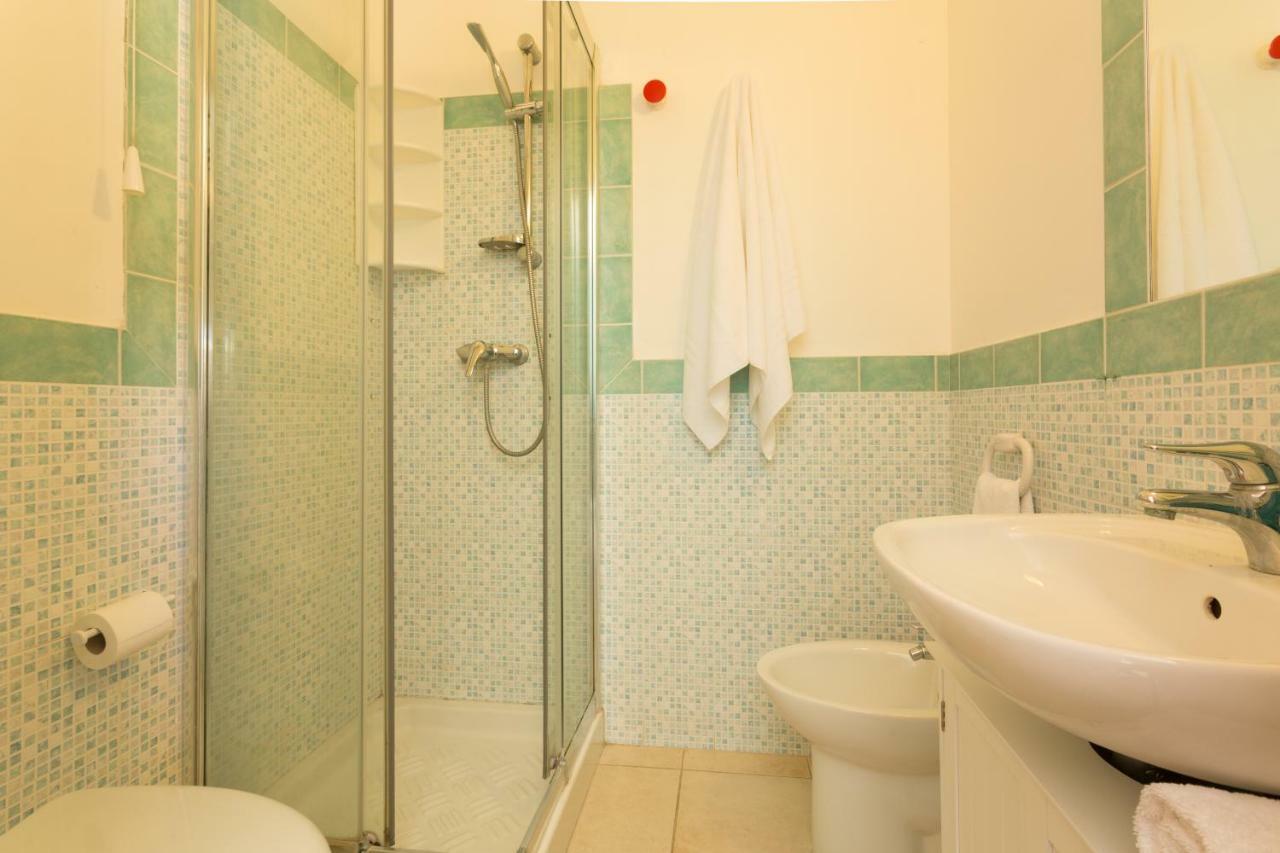 Al Ficodindia Apartamento Sampieri Exterior foto