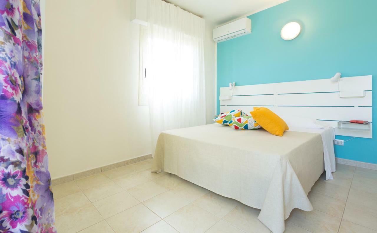 Al Ficodindia Apartamento Sampieri Exterior foto
