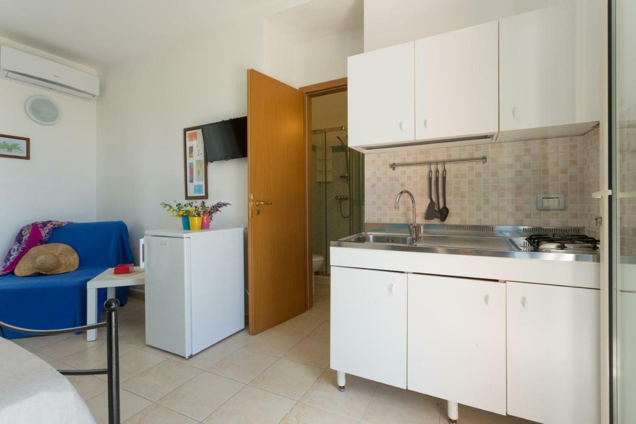 Al Ficodindia Apartamento Sampieri Exterior foto