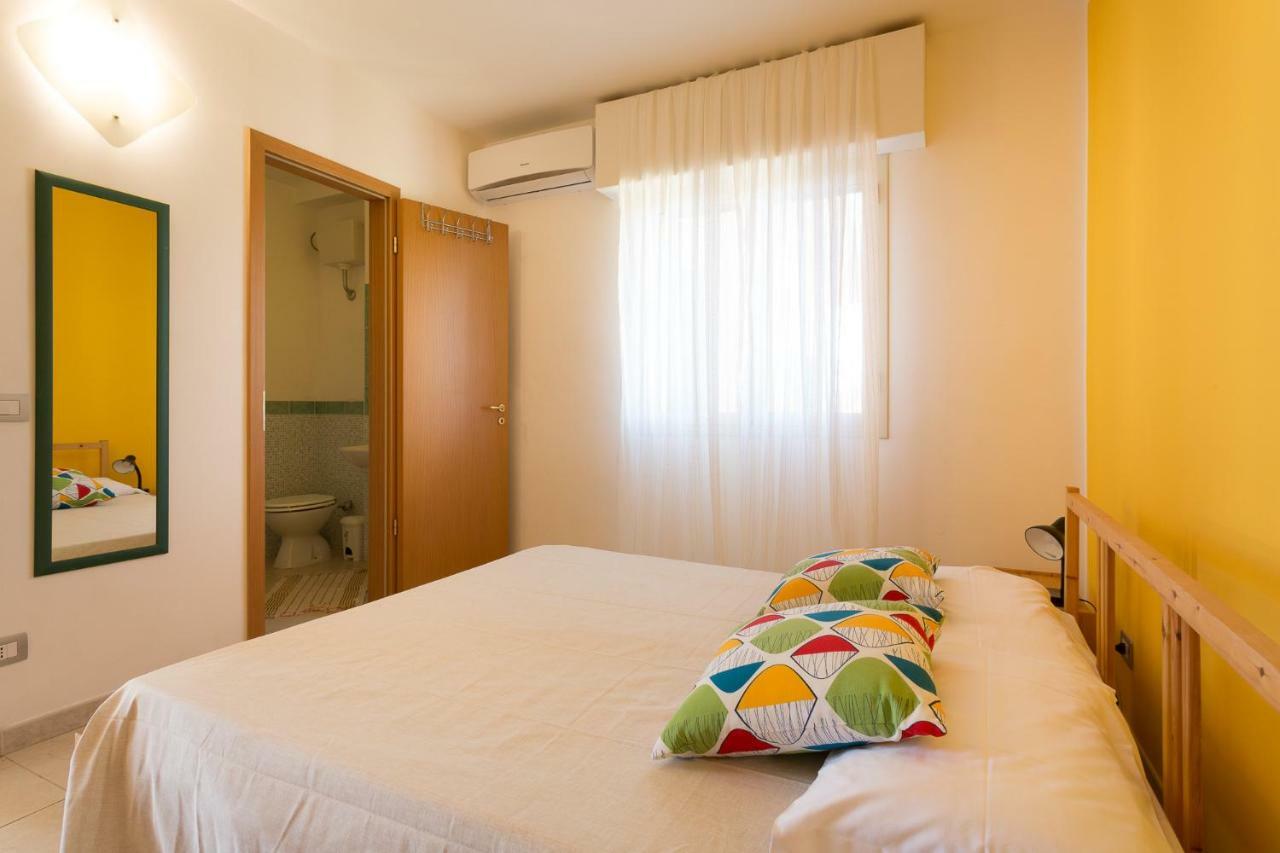 Al Ficodindia Apartamento Sampieri Exterior foto