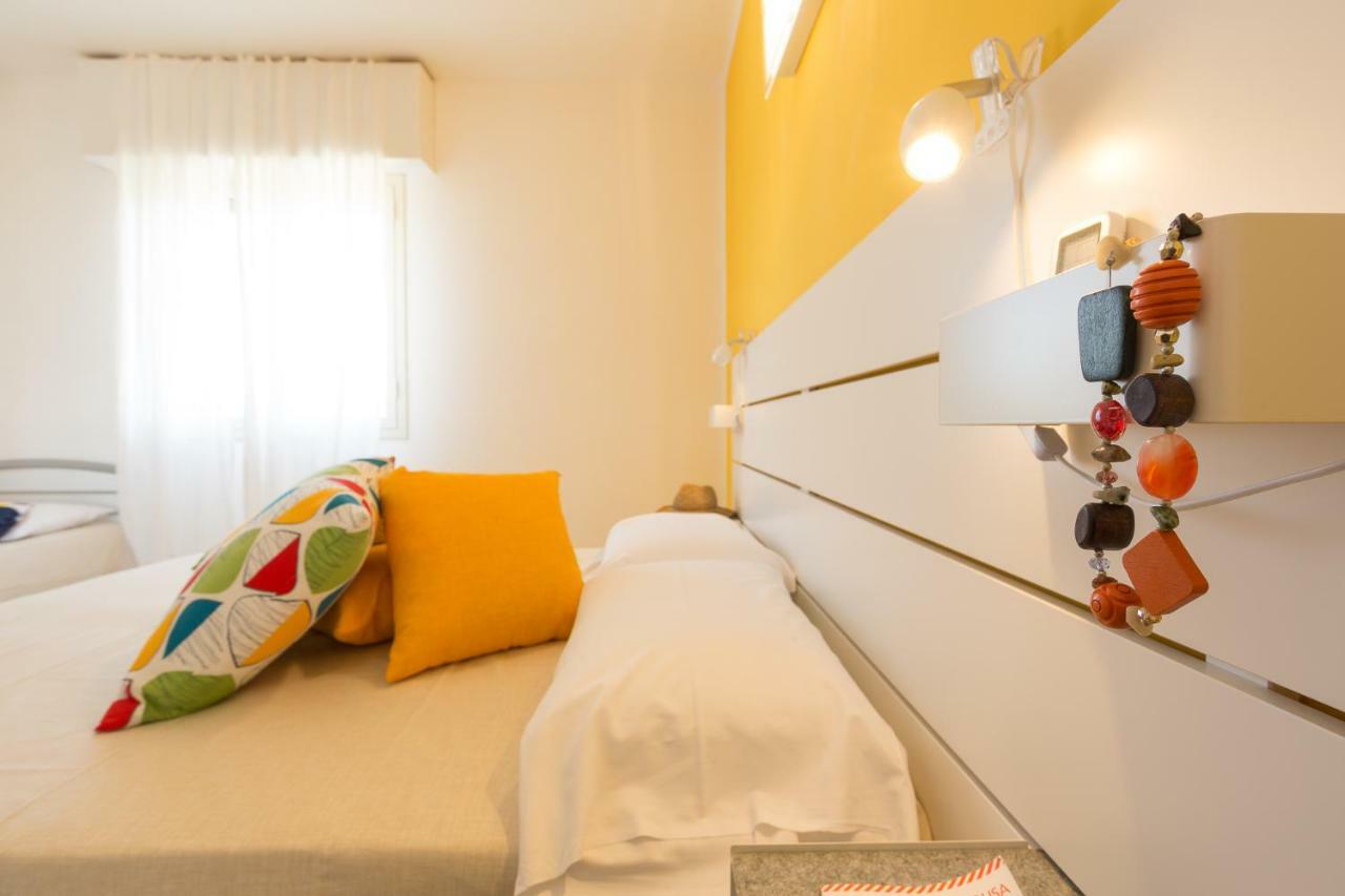 Al Ficodindia Apartamento Sampieri Exterior foto