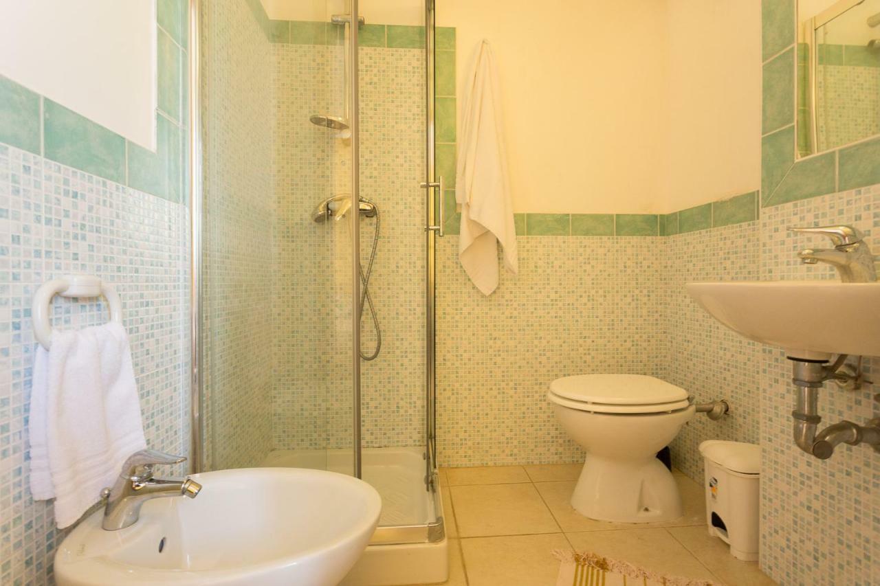 Al Ficodindia Apartamento Sampieri Exterior foto