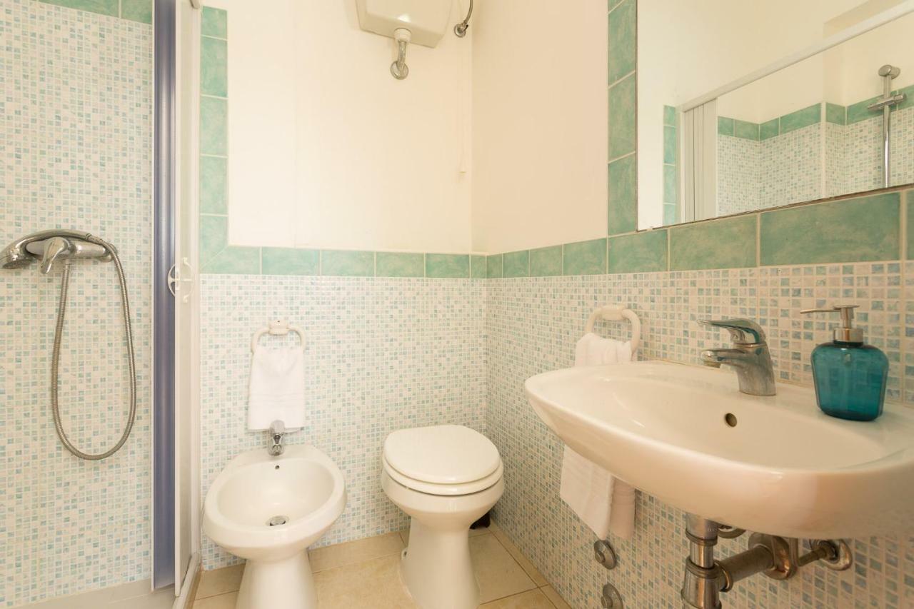 Al Ficodindia Apartamento Sampieri Exterior foto