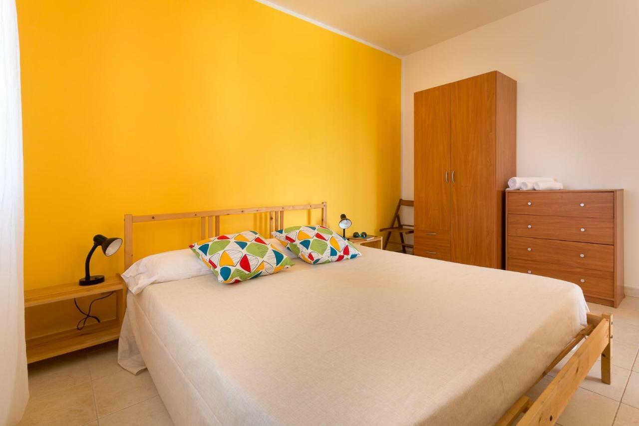 Al Ficodindia Apartamento Sampieri Exterior foto