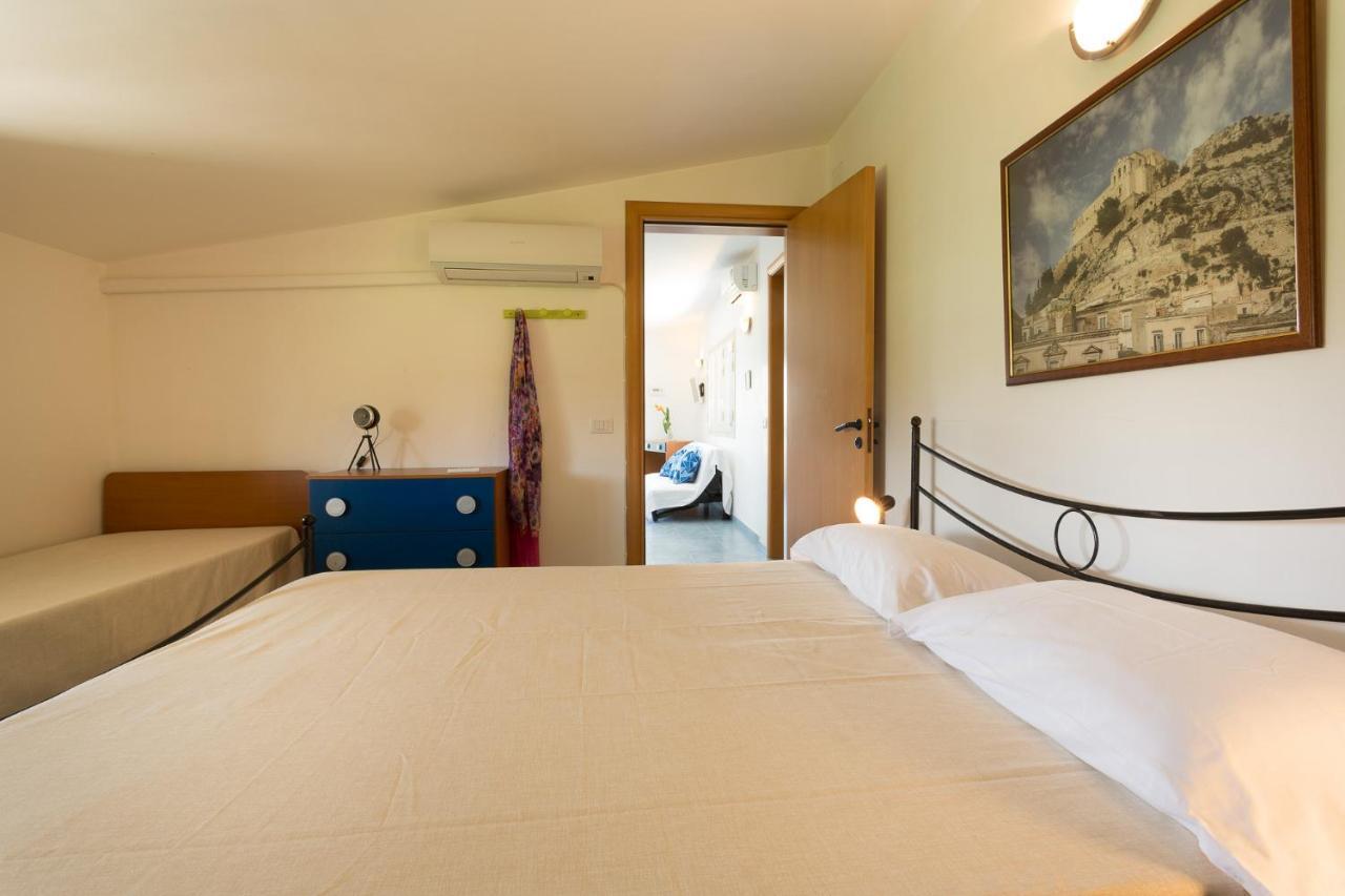 Al Ficodindia Apartamento Sampieri Exterior foto