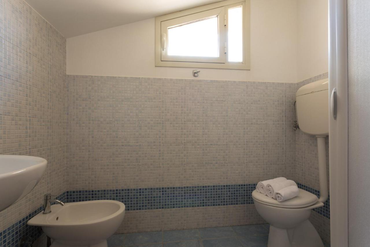 Al Ficodindia Apartamento Sampieri Exterior foto