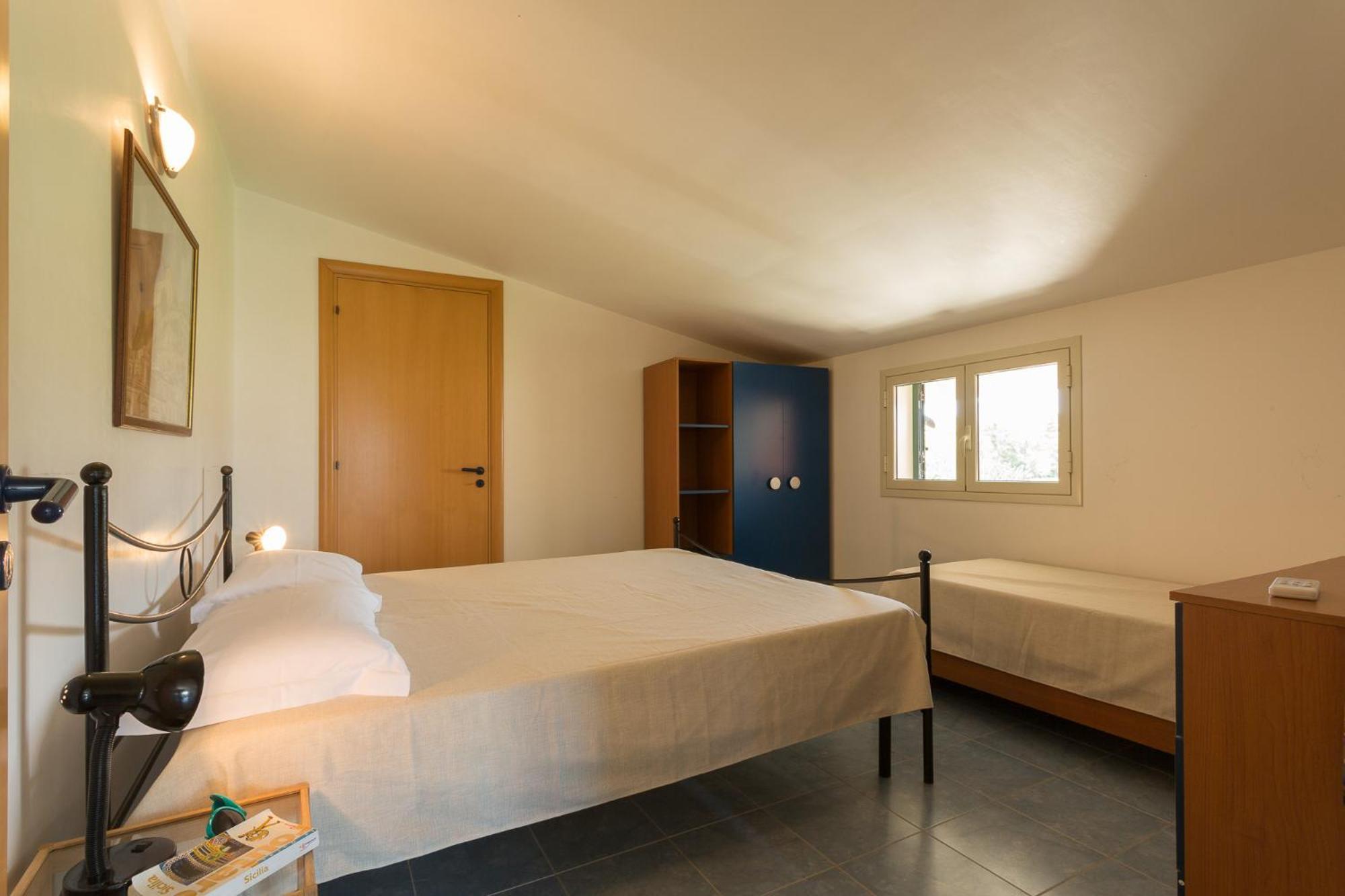 Al Ficodindia Apartamento Sampieri Exterior foto