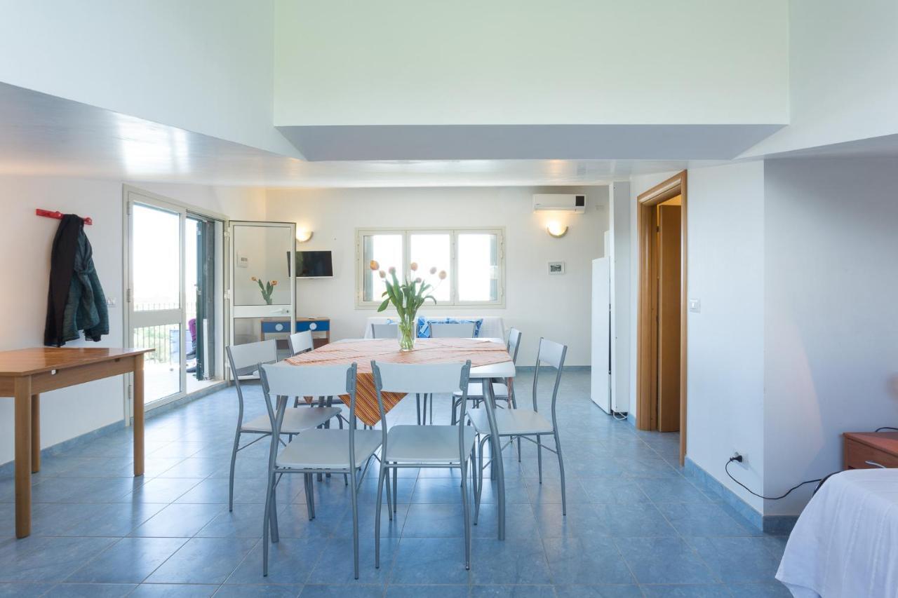 Al Ficodindia Apartamento Sampieri Exterior foto